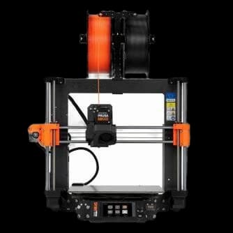 Original Prusa MK4S 3D-Drucker Bausatz