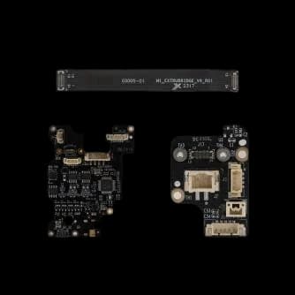 Bambu Lab X1C TH Board Set V9 (Dual Red Laser)