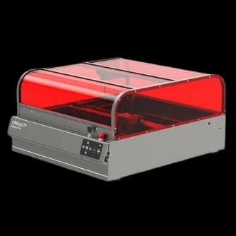 Creality3D Laser Falcon 2 Pro Engraver 40 W