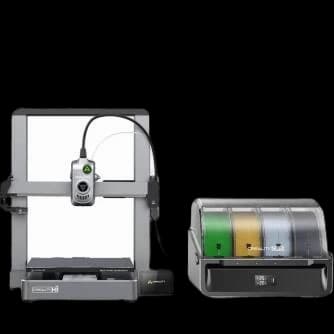 Creality3D HI Combo 3D-Drucker