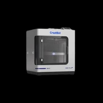 CreatBot D600 Pro2 HS 3D-Drucker