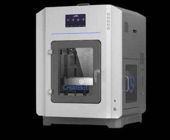 CreatBot PEEK-250 3D-Drucker