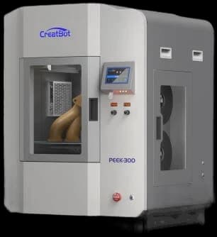 CreatBot PEEK-300 3D-Drucker