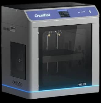 CreatBot F430 NX 3D-Drucker