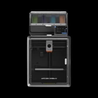 Anycubic Kobra S1 Combo 3D-Drucker