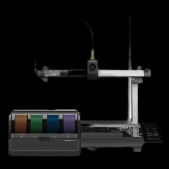 Anycubic Kobra 3 Max Combo 3D-Drucker