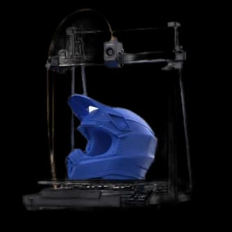 Anycubic Kobra 3 Max 3D-Drucker