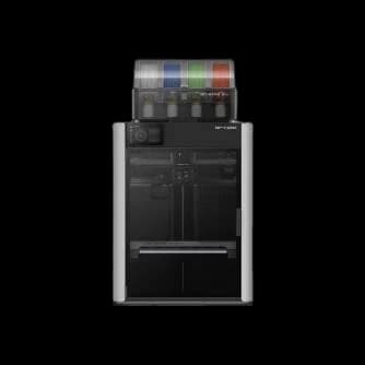 Bambu Lab H2D Combo 3D-Drucker