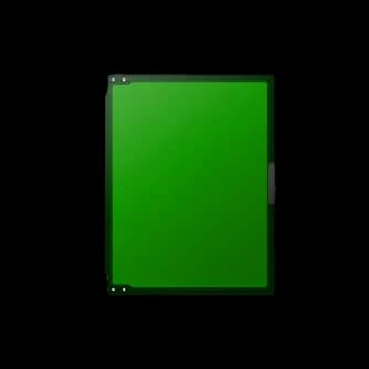 Bambu Lab H2D Front Laser Safety Window