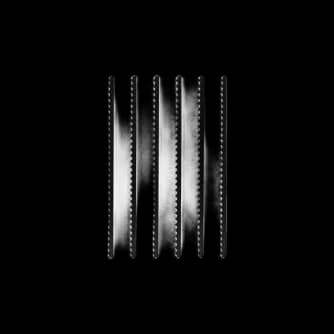 Bambu Lab H2D Laser Slats Pack