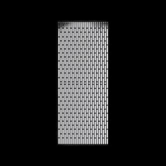 Bambu Lab H2D Laser Grid Panel