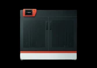 BigRep PRO.2 Dual Mode (Young Performer) 3D-Drucker