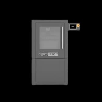 BigRep IPSO 105 Dual Mode 3D-Drucker
