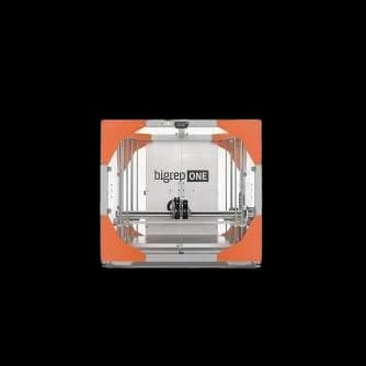 BigRep ONE.5 Productivity Mode 3D-Drucker