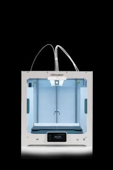 UltiMaker S6 3D-Drucker