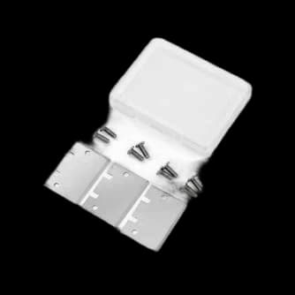 BIQU Panda Bambu Lab Edge CNC Precision Machined Blade Scraper Ersatzklingen 3 Stück