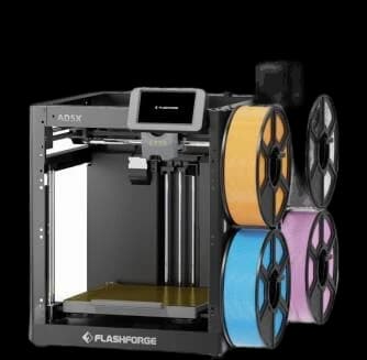 Flashforge AD5X Multicolor-3D-Drucker
