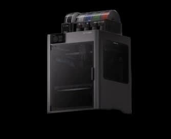 Bambu Lab H2D Pro 3D-Drucker