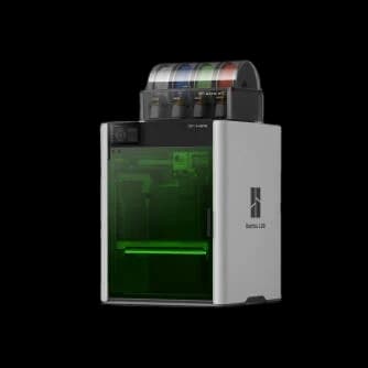 Bambu Lab H2S Laser Full Combo 10 W