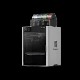 Bambu Lab H2S Combo 3D-Drucker