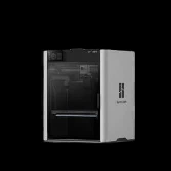 Bambu Lab H2S 3D-Drucker