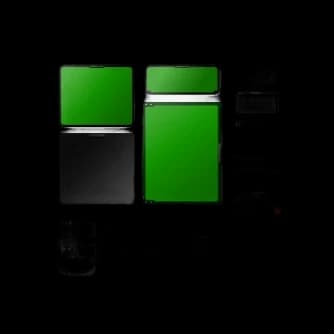 Bambu Lab H2D Laser Upgrade Kit & Laser Module