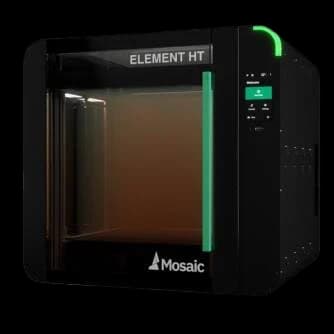 Mosaic Manufacturing Element HT 8 Gebraucht: Sehr Gut