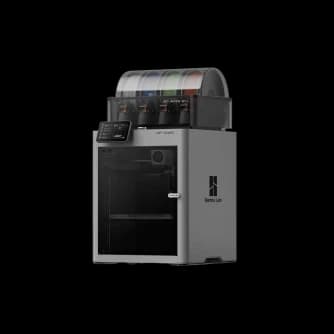 Bambu Lab P2S Combo 3D-Drucker