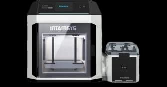 INTAMSYS FUNMAT PRO 310 APOLLO 3D-Drucker