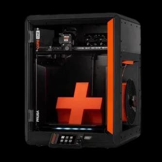 Original Prusa CORE One+ 3D-Printer Assembled