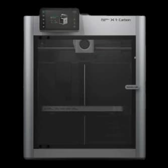 Bambu Lab X1 Carbon 3D-Drucker Gebraucht: Gut