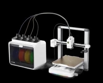Creality3D SPARKX i7 Color Combo 3D-Drucker