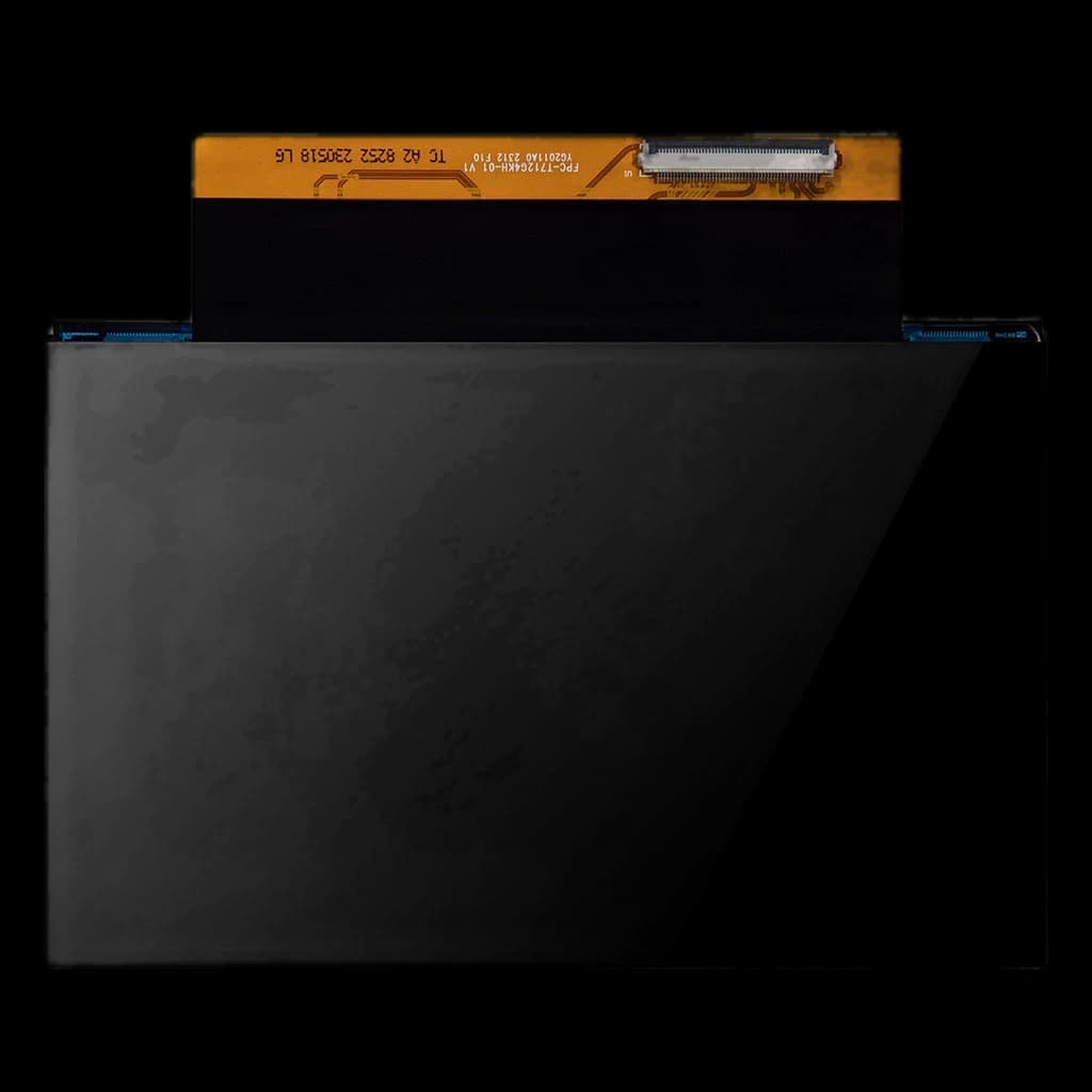 LCD Screen for Mars 5