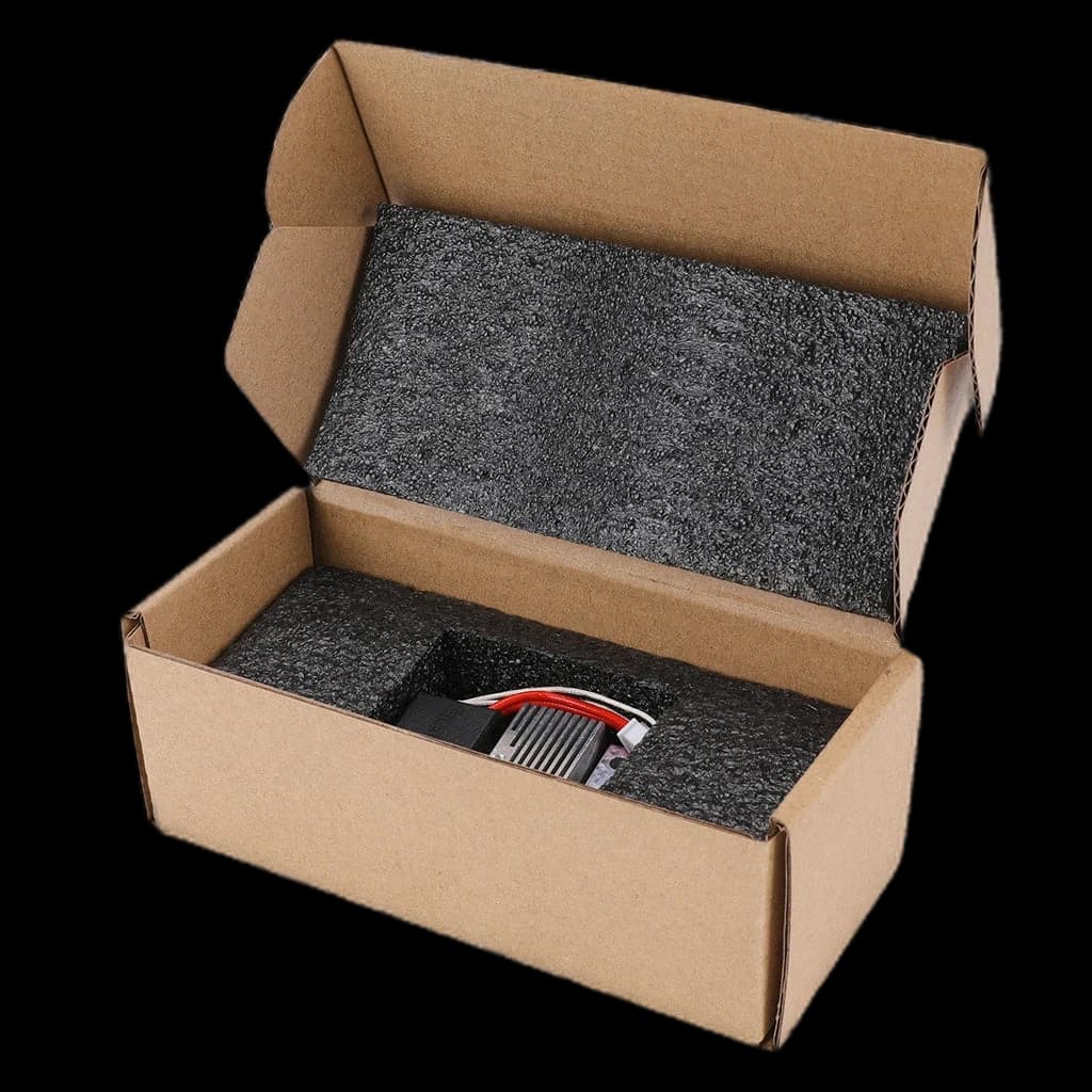 Assembled Extruder Hotend Kit for Neptune 4/4 Pro