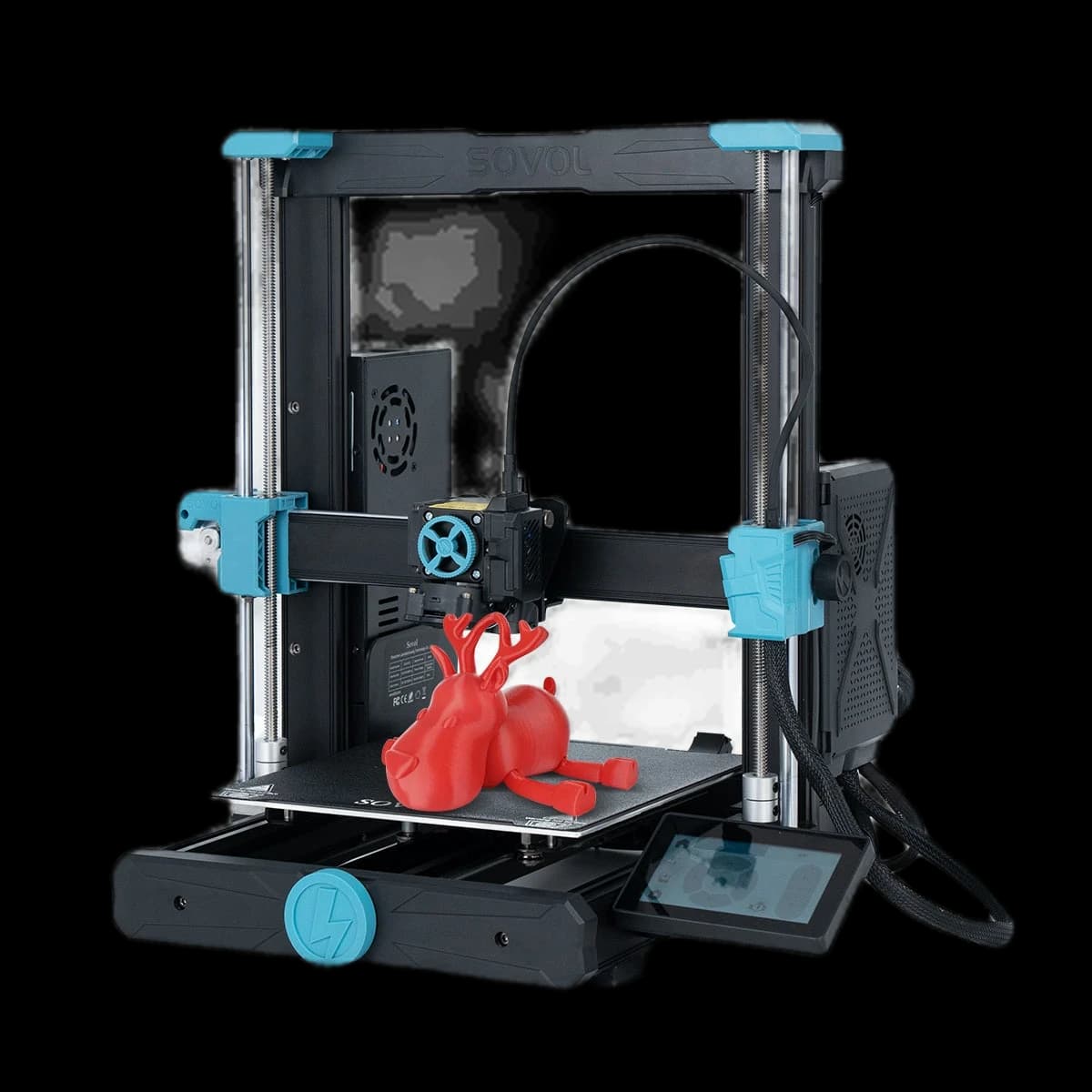 Sovol SV06 ACE 3D Printer