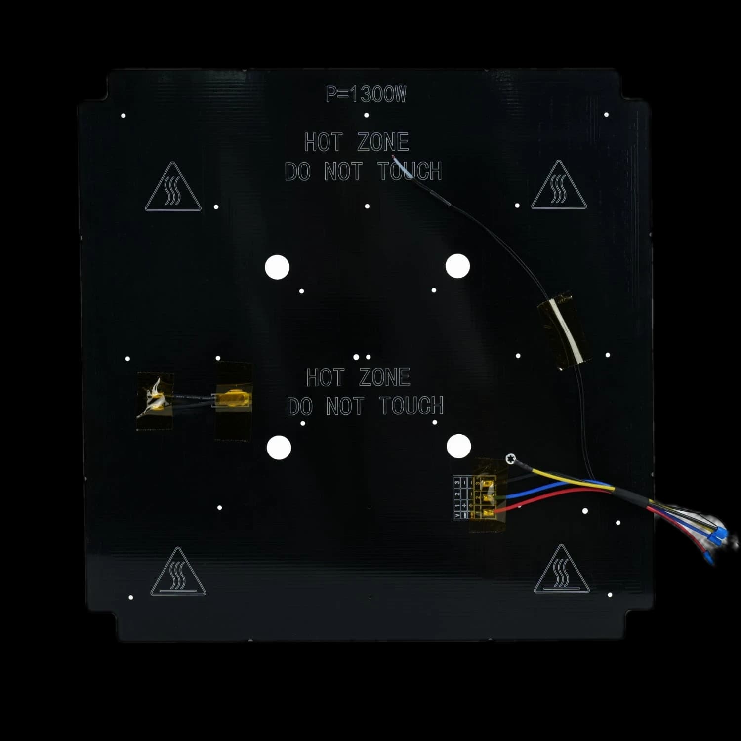 Heated Bed Kit for Sovol SV08 MAX