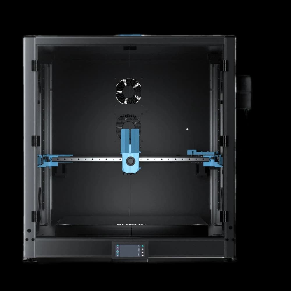 SV08 Max Enclosure Kit