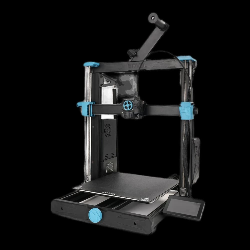 Sovol SV06 Plus ACE 3D Printer