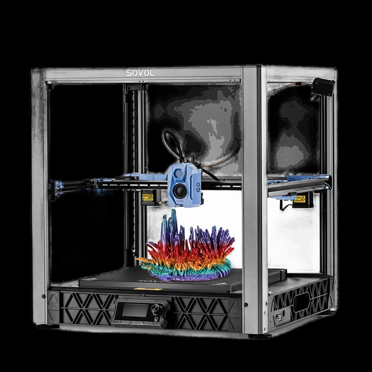 Sovol SV08 3D Printer