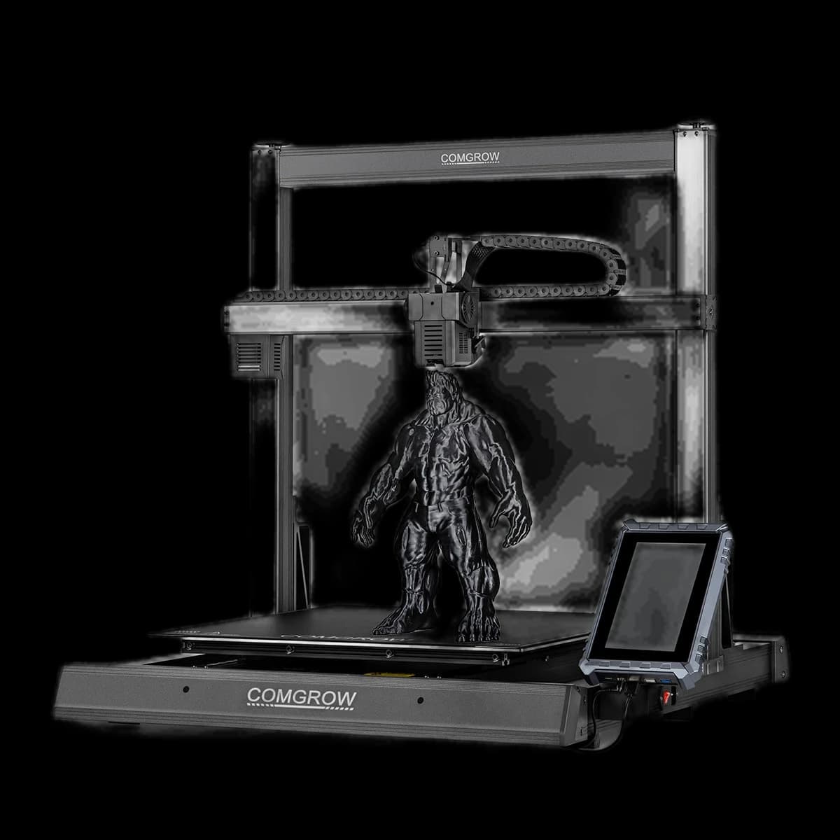 Comgrow T500 3D Printer