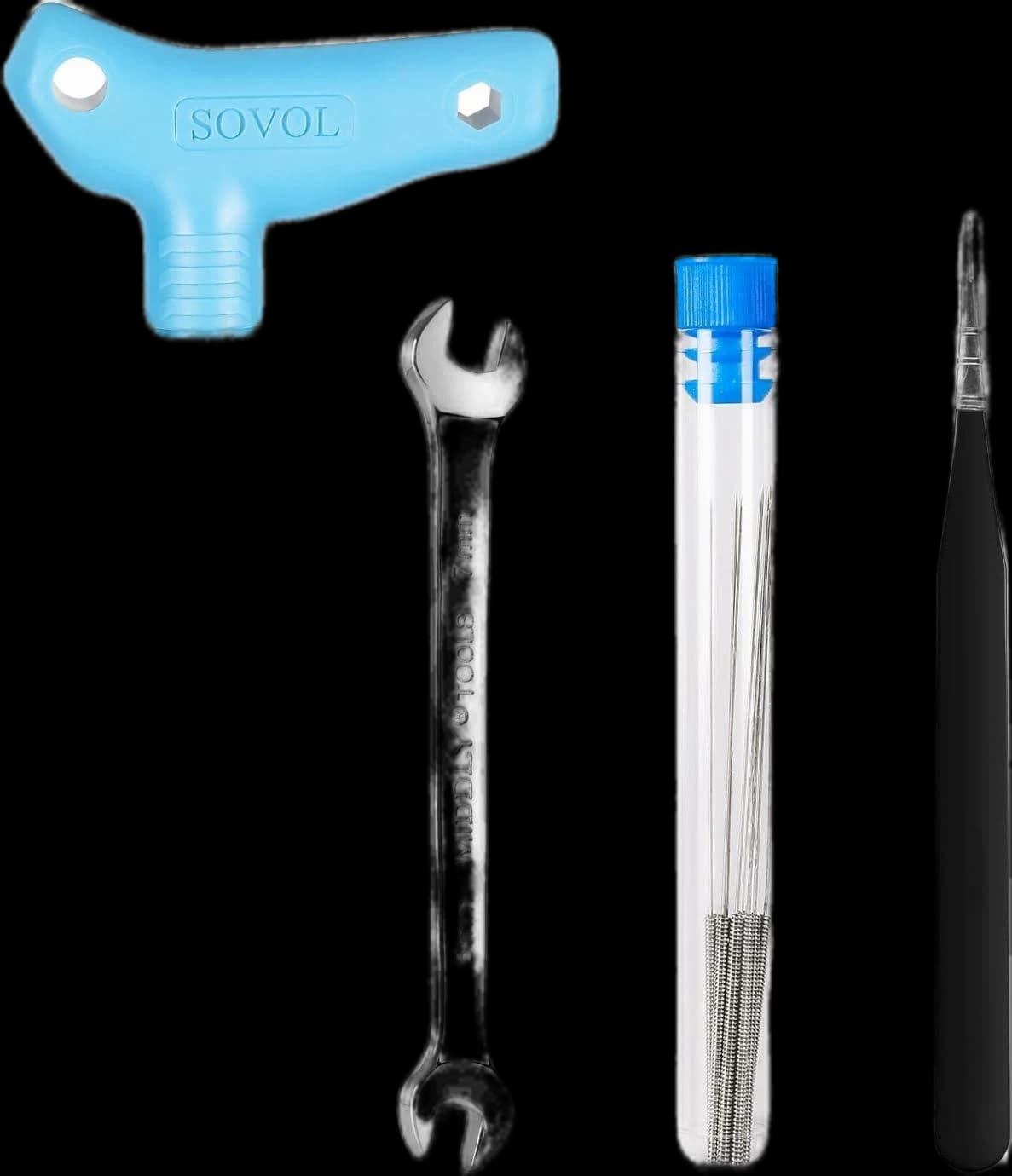 Sovol 3D Printer Tools Kit