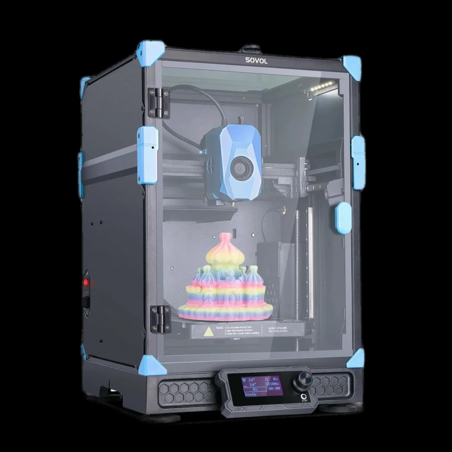Sovol Zero 3D Printer