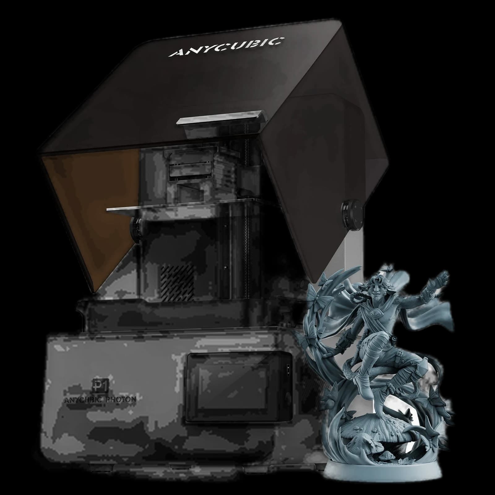 Anycubic Photon P1
