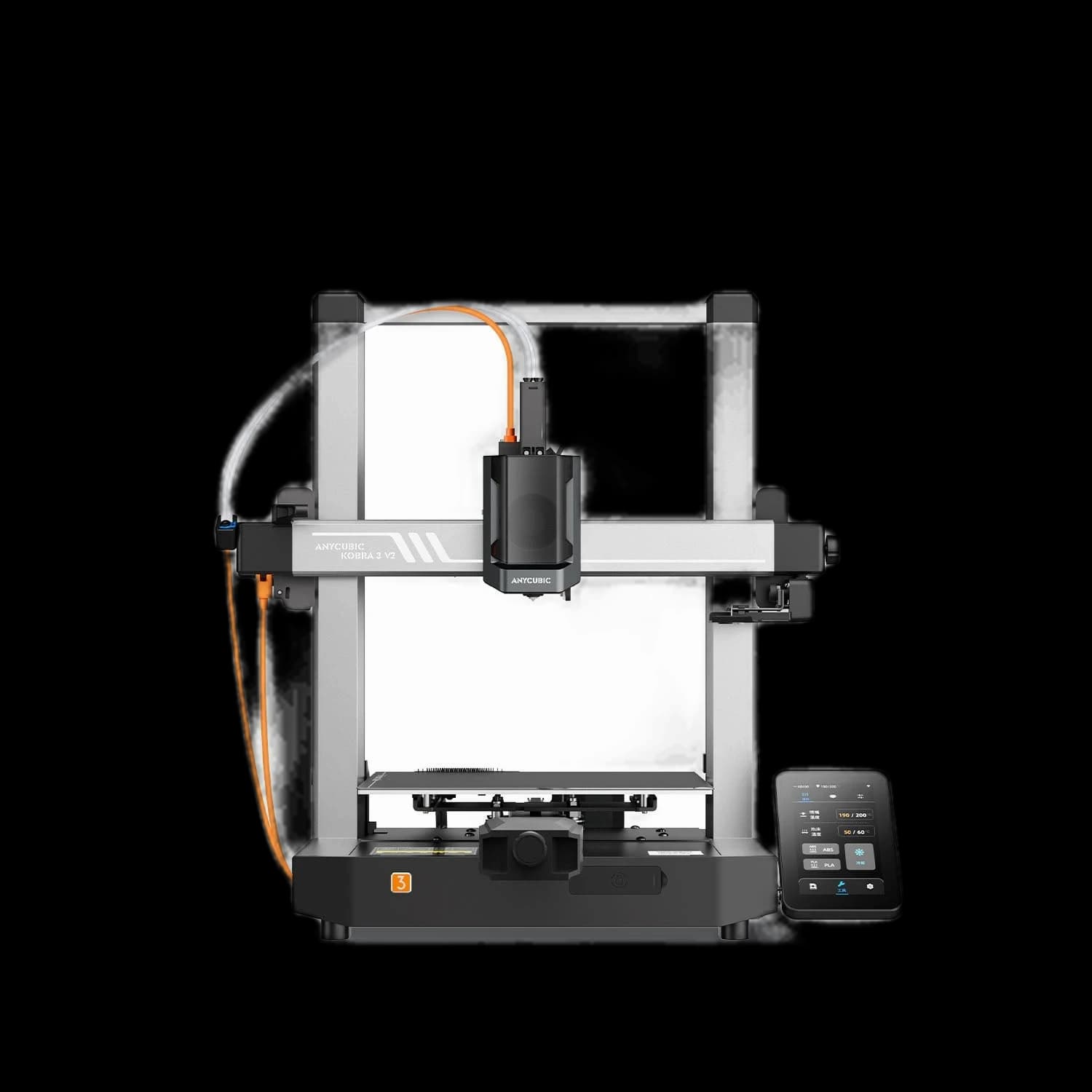 Anycubic Kobra 3 V2
