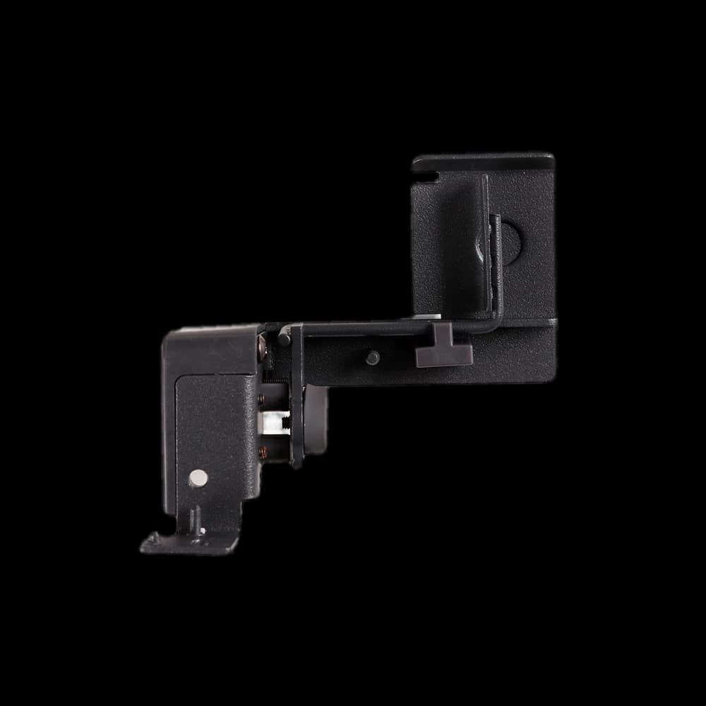 Purge Wiper for FDM 3D Printers