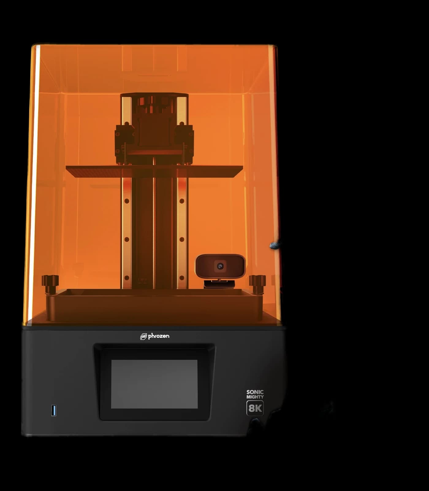 Phrozen Sonic Mighty 8K 10.1" LCD 3D Printer