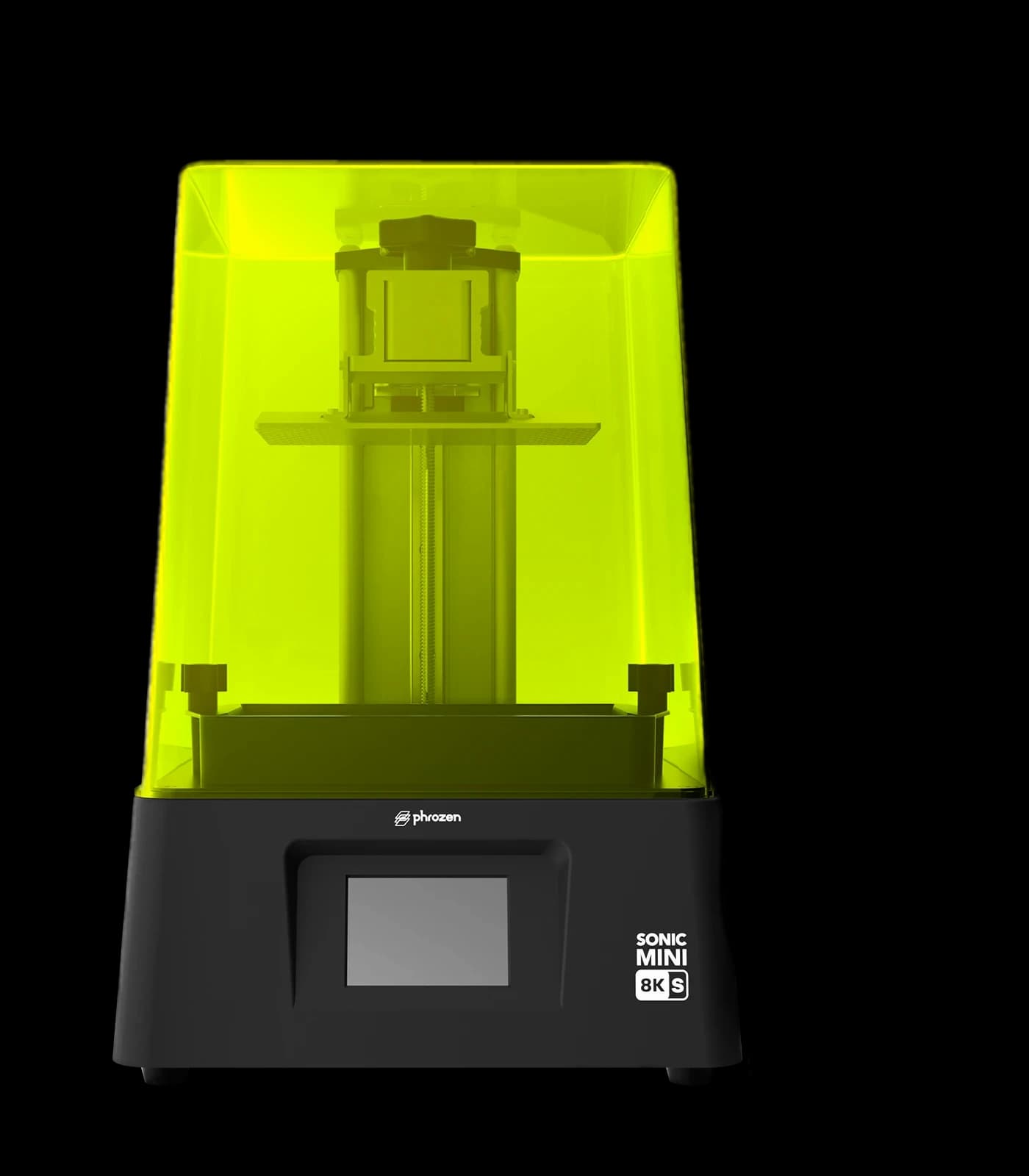 Phrozen Sonic Mini 8K S 7.1" LCD 3D Printer