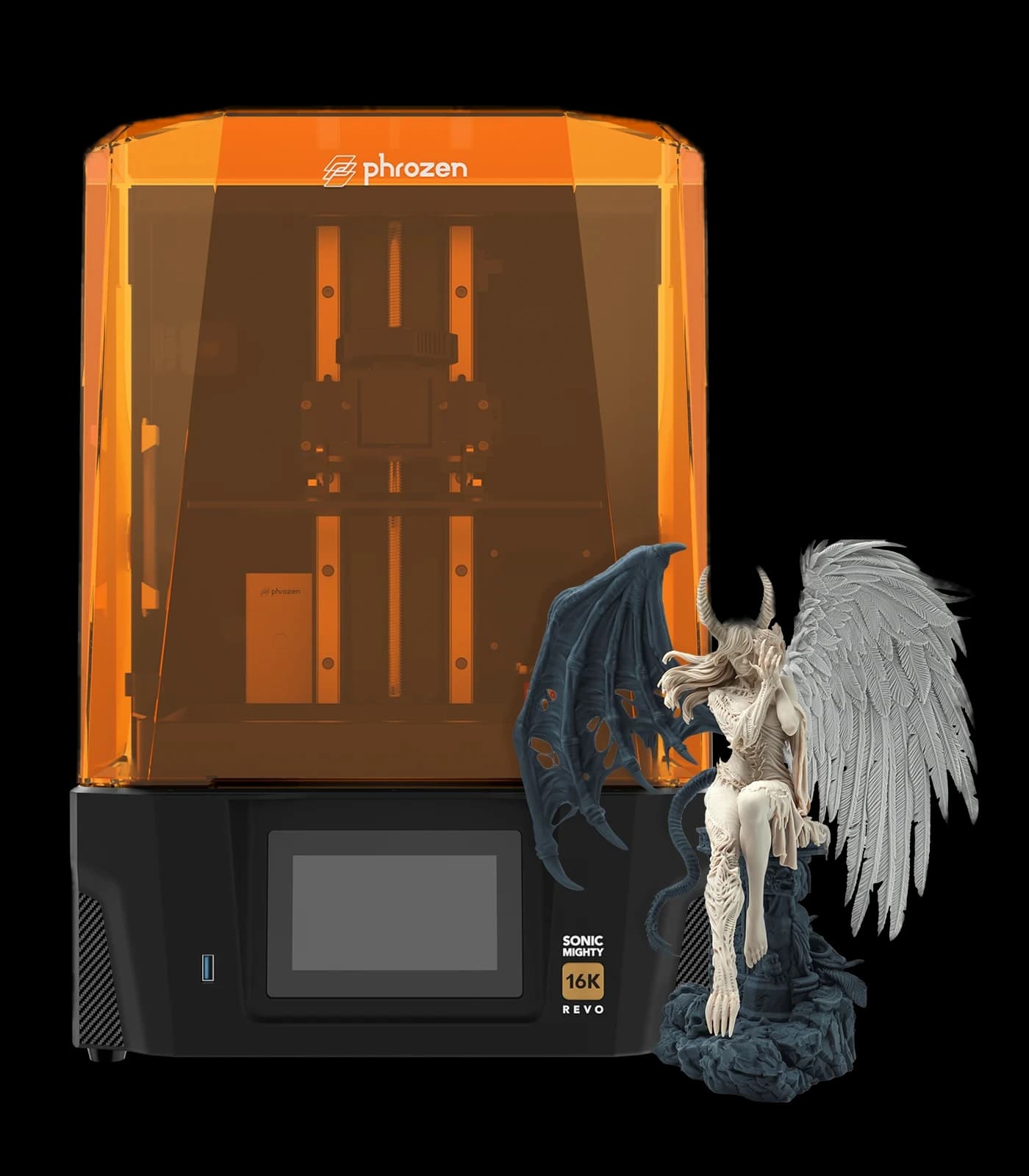 Phrozen Sonic Mighty 16K LCD 3D Printer