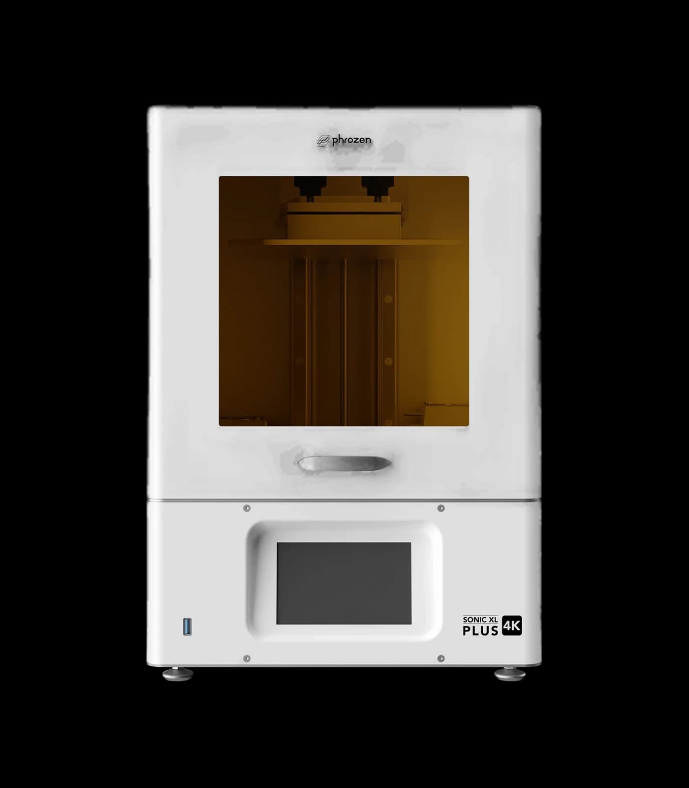 Sonic XL 4K PLUS LCD 3D Printer