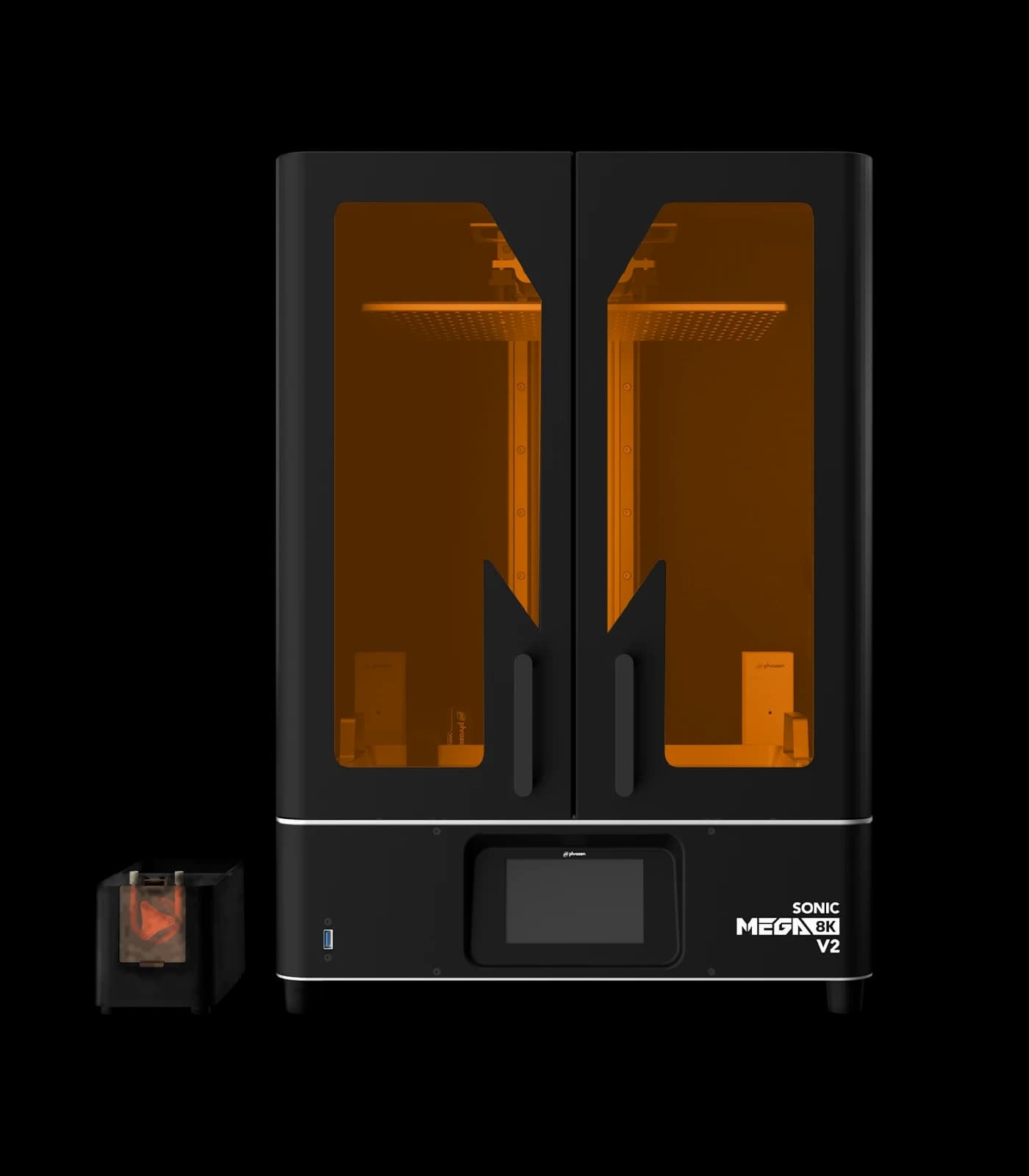 Phrozen Sonic Mega 8K V2 15" LCD 3D Printer